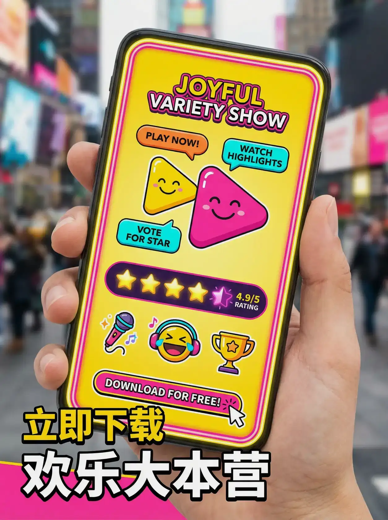 顶楼的大象张紫妍 新综艺推荐 - 极限生存家