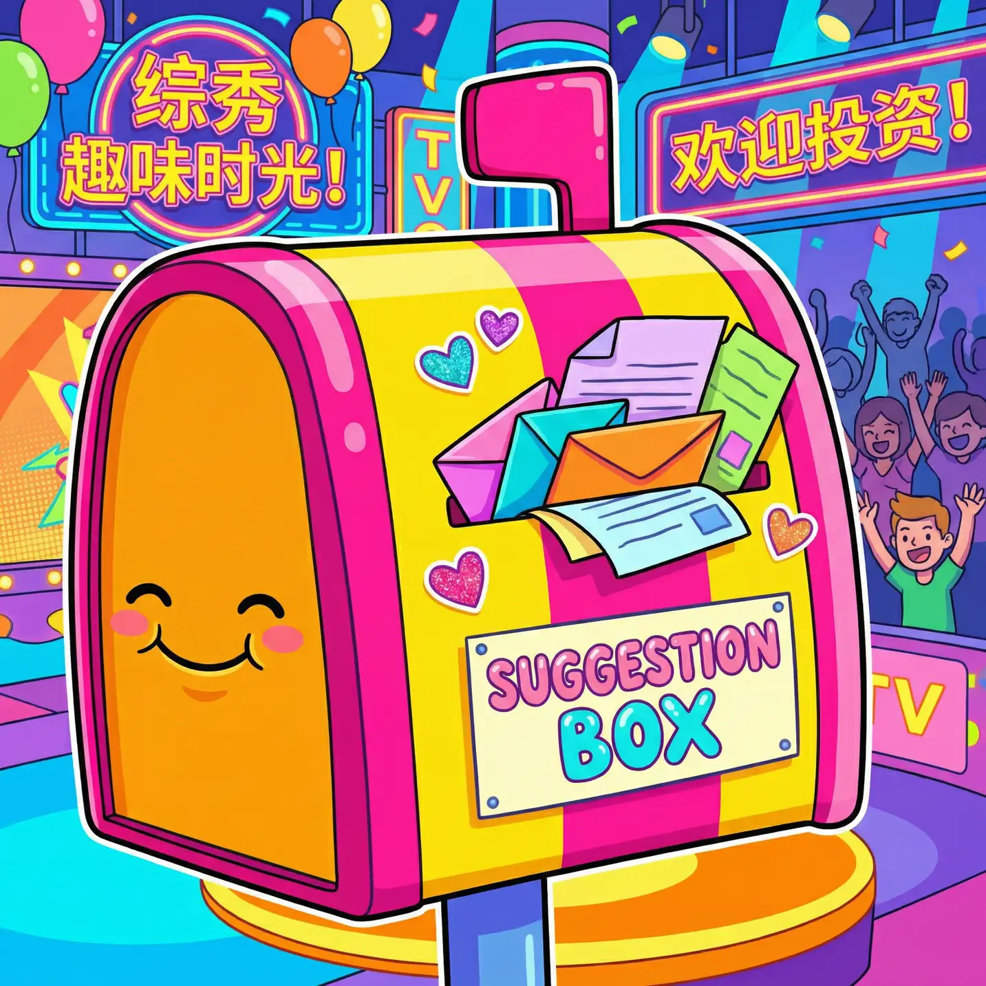 顶楼的大象张紫妍 Logo